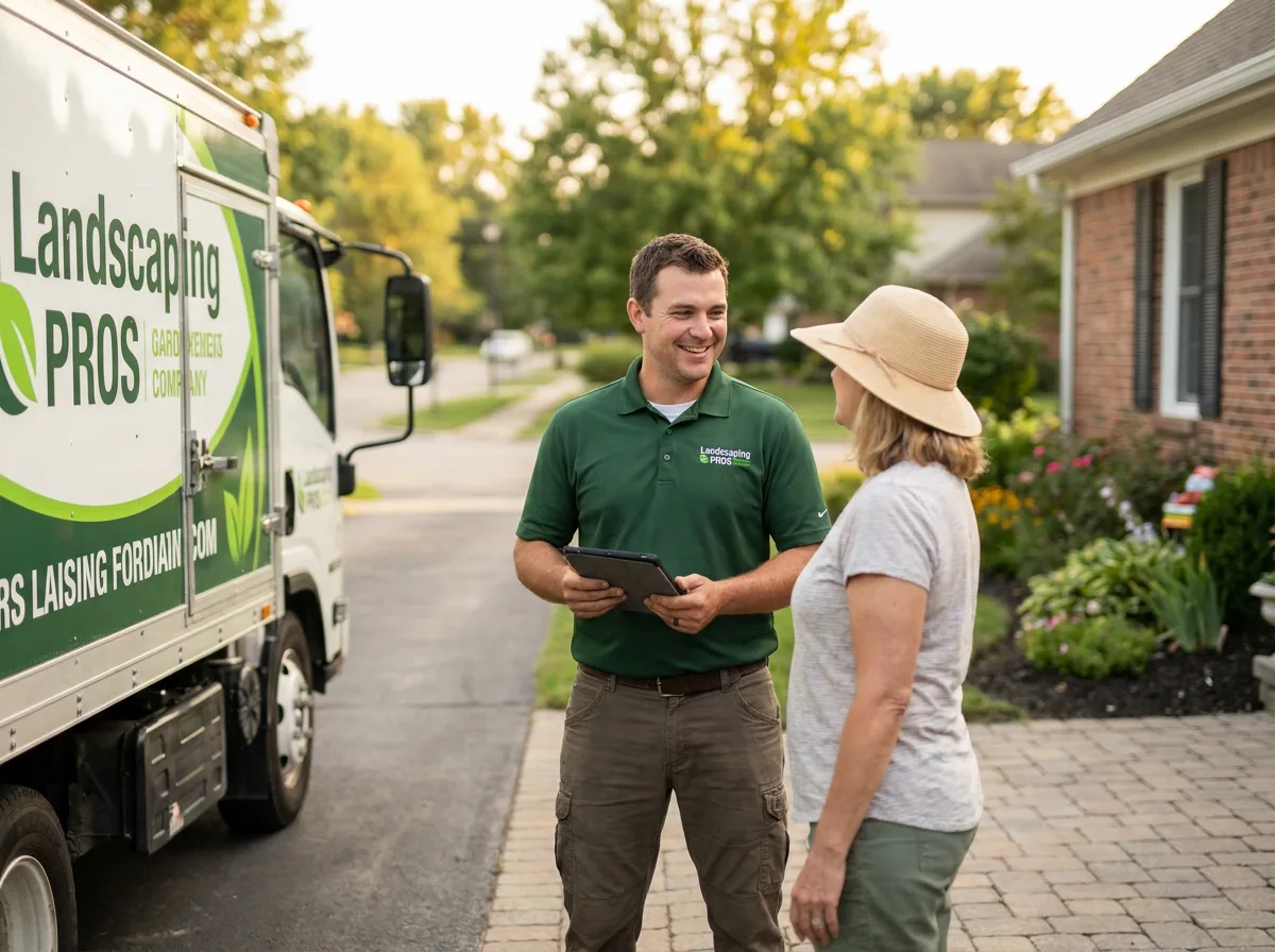 Landscaping Hamptonville, NC FAQs